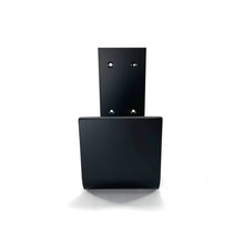 Load image into Gallery viewer, 3" Wide J Bracket - Square Ends - 5" Wall Height