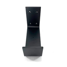 Load image into Gallery viewer, 3" Wide Metal Wrought Iron J Bracket for Wall Shelves, Open Shelving, Kitchen Shelves, Heavy duty wall hooks.