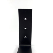 Load image into Gallery viewer, Planter Hanger J Bracket for Wall.