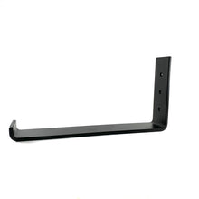 Load image into Gallery viewer, Planter Hanger J Bracket for Wall.