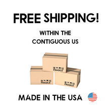 Load image into Gallery viewer, 3" Wide - Round Ends - Straight Corbel