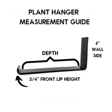 Load image into Gallery viewer, Planter Hanger Bracket
