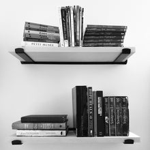 Load image into Gallery viewer, The 24" One-Piece Shelf Bracket
