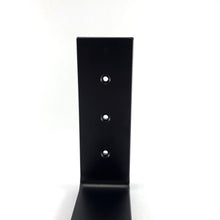 Load image into Gallery viewer, Planter Hanger J Bracket for Wall.
