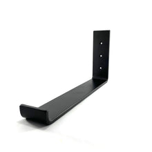 Load image into Gallery viewer, Planter Hanger J Bracket for Wall.
